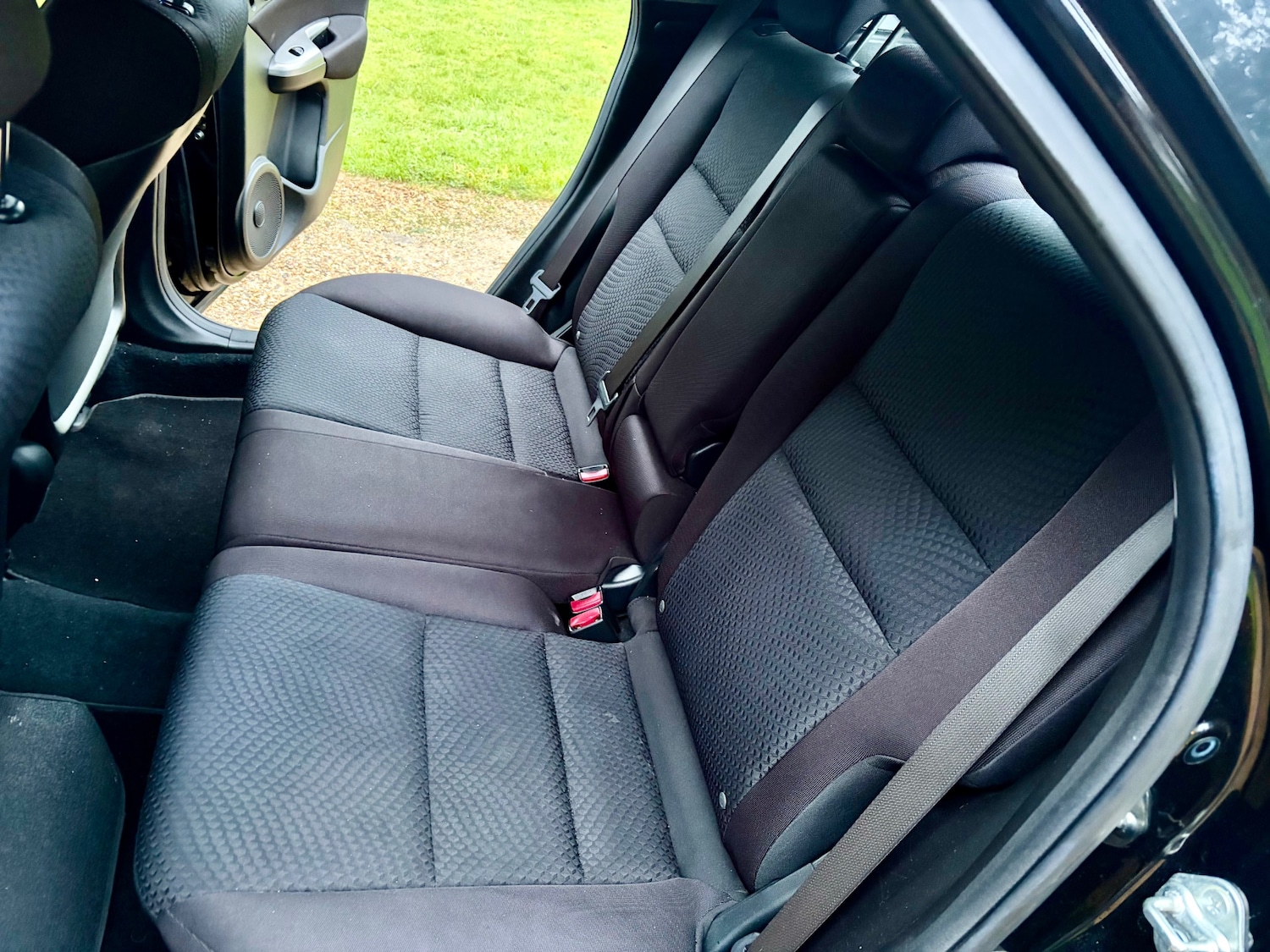 Used Honda Civic 2011 for sale - 77008473: Photo 6