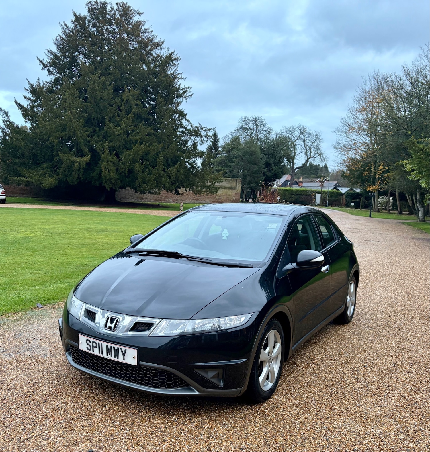 Used Honda Civic 2011 for sale - 77008473: Photo 7