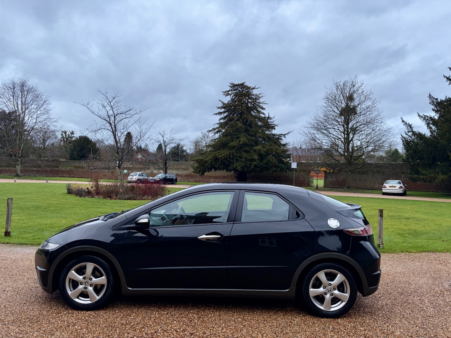 Used Honda Civic 2011 for sale - 77008473: Photo 8