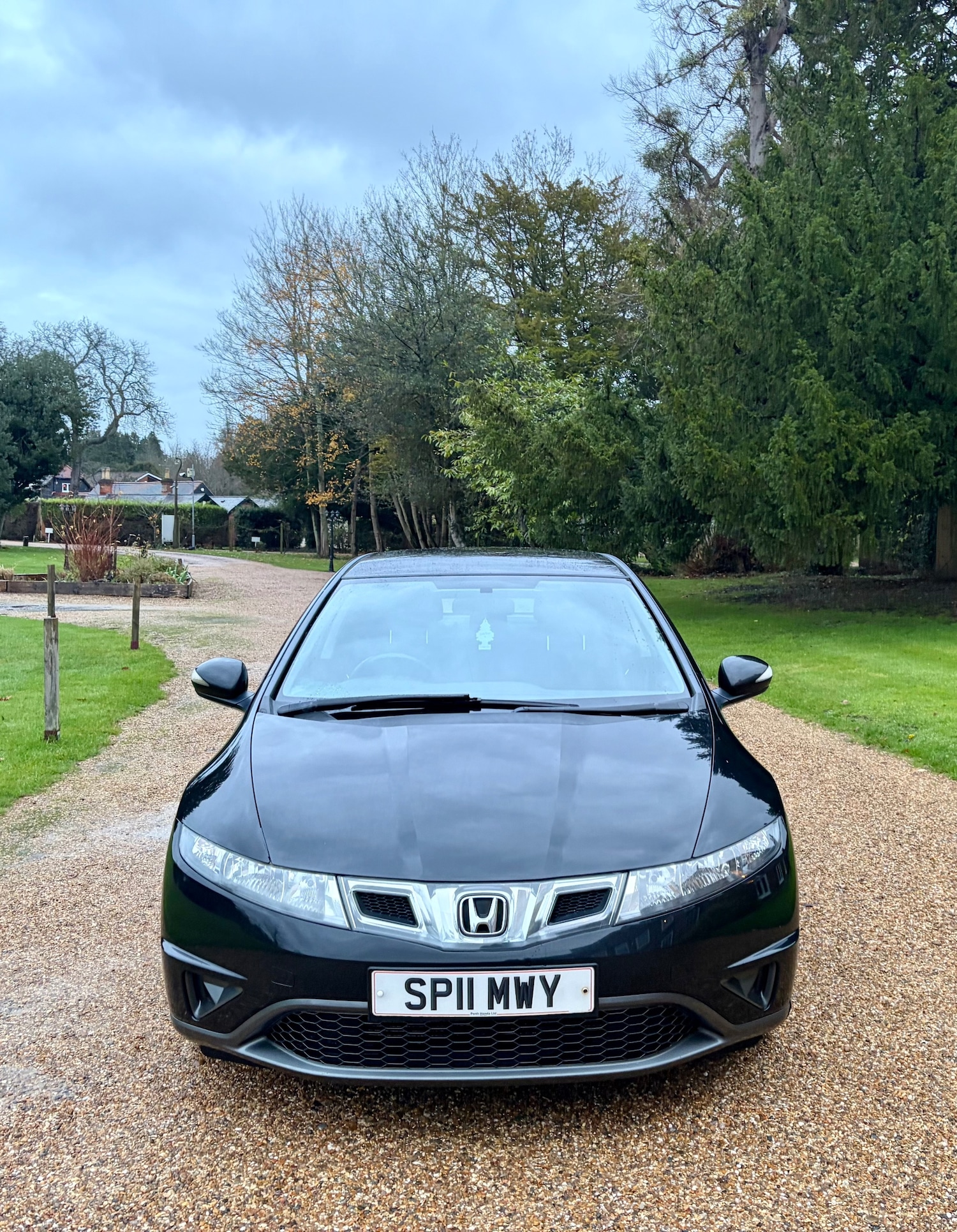 Used Honda Civic 2011 for sale - 77008473: Photo 9