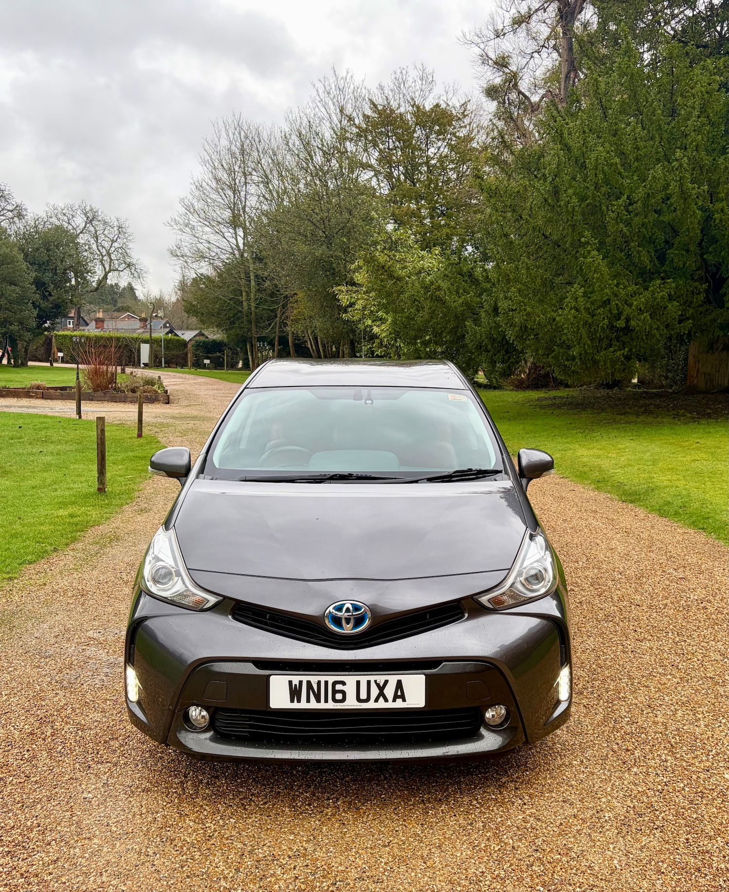 Used Toyota Prius+ 2016 for sale - 77354326: Photo 13