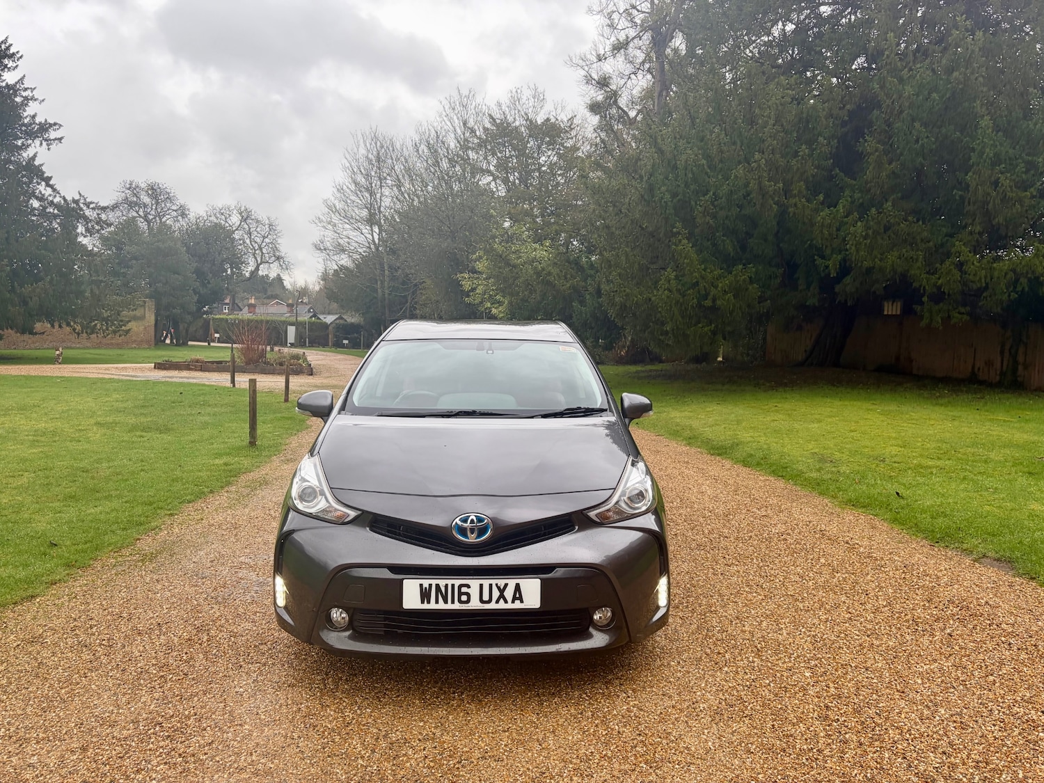 Used Toyota Prius+ 2016 for sale - 77354326: Photo 15