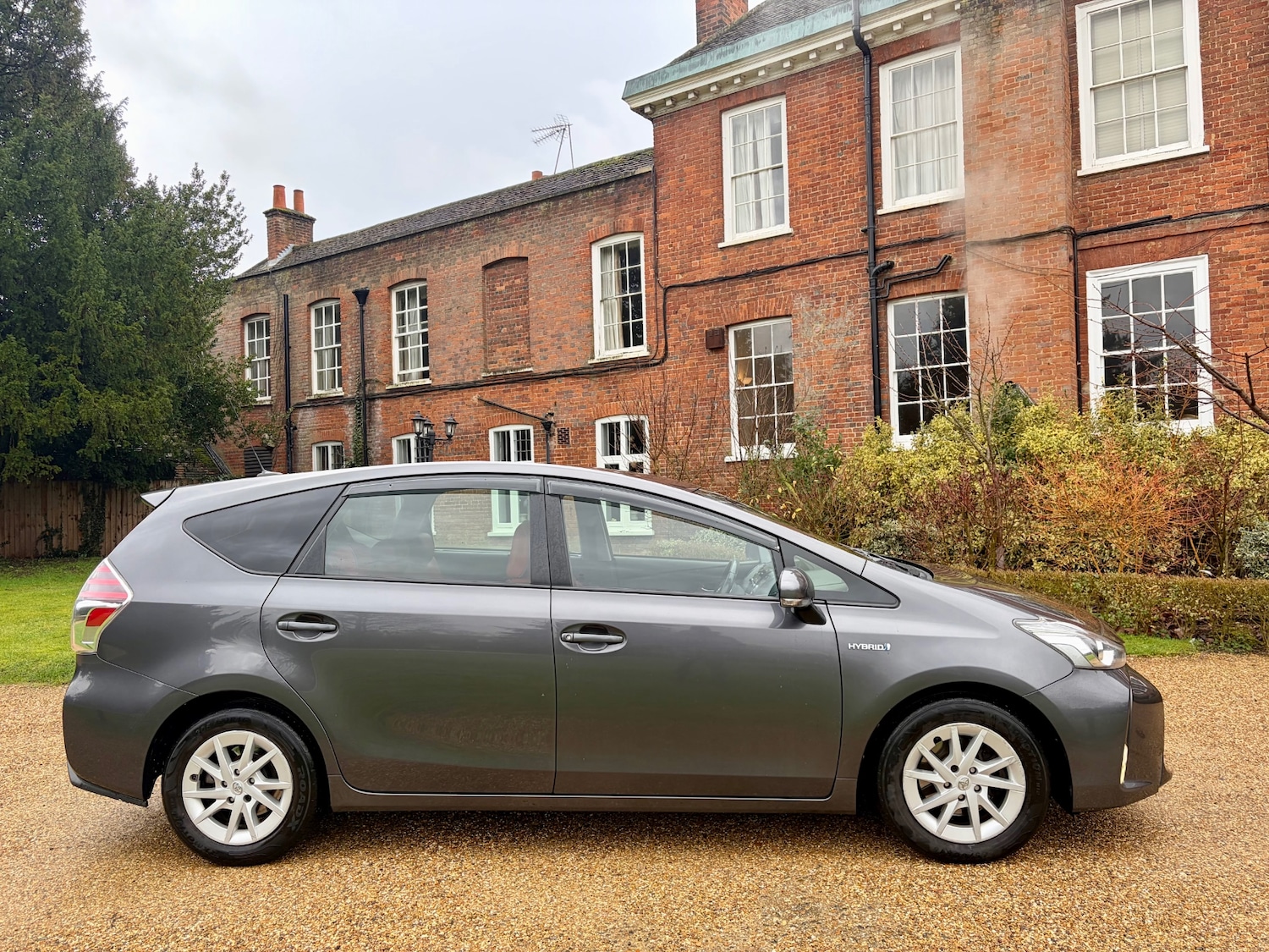 Used Toyota Prius+ 2016 for sale - 77354326: Photo 16