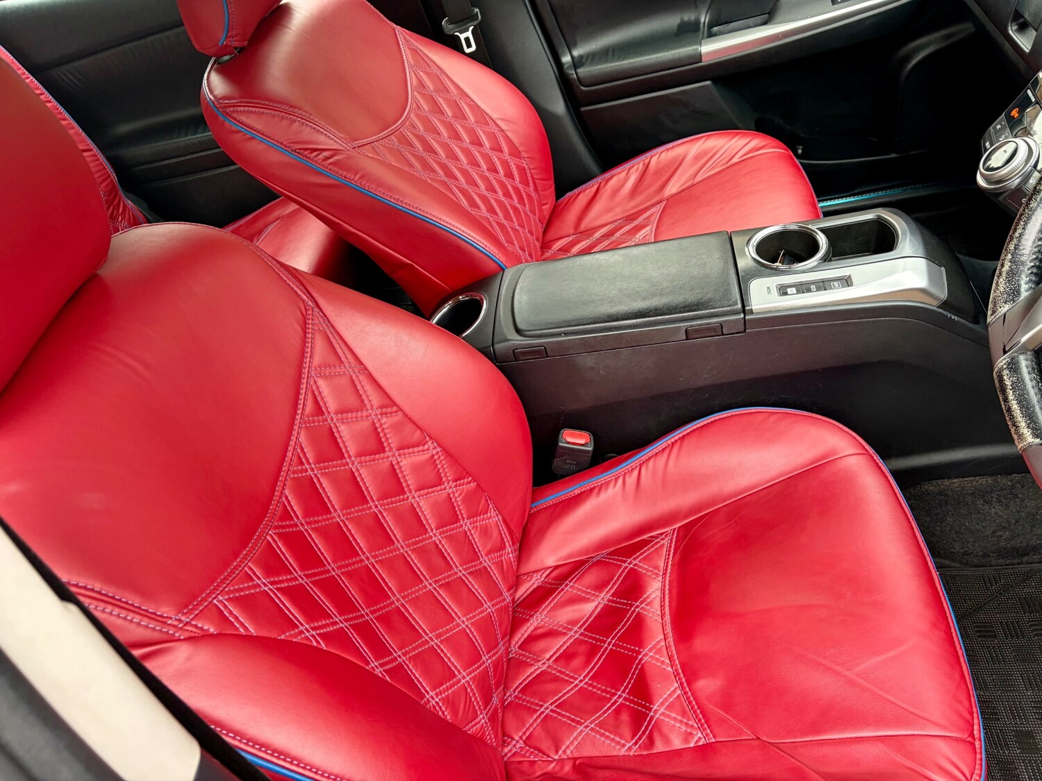 Used Toyota Prius+ 2016 for sale - 77354326: Photo 31