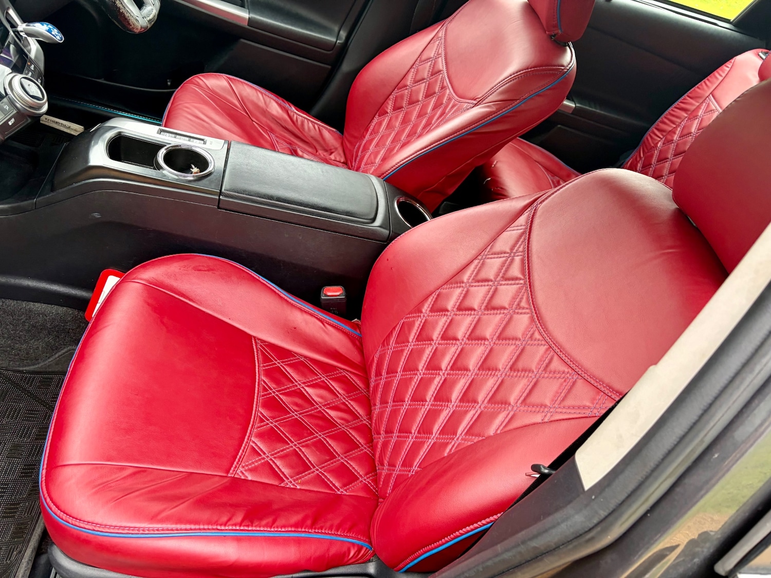 Used Toyota Prius+ 2016 for sale - 77354326: Photo 4