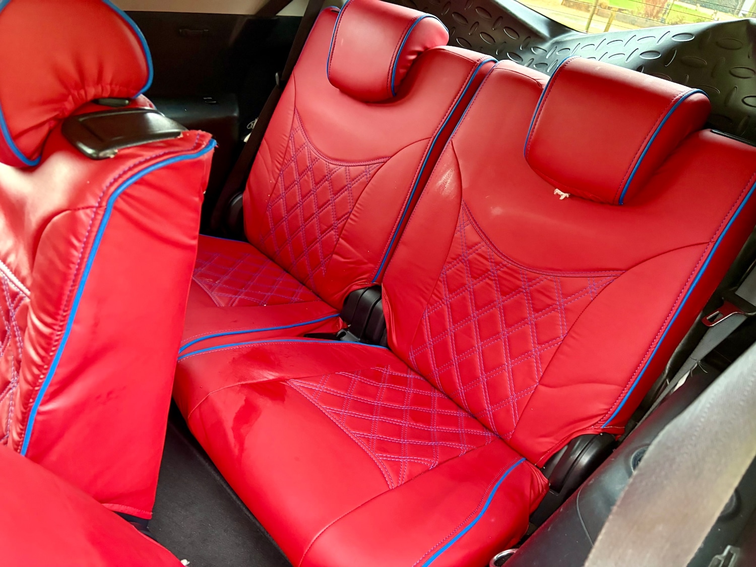 Used Toyota Prius+ 2016 for sale - 77354326: Photo 6