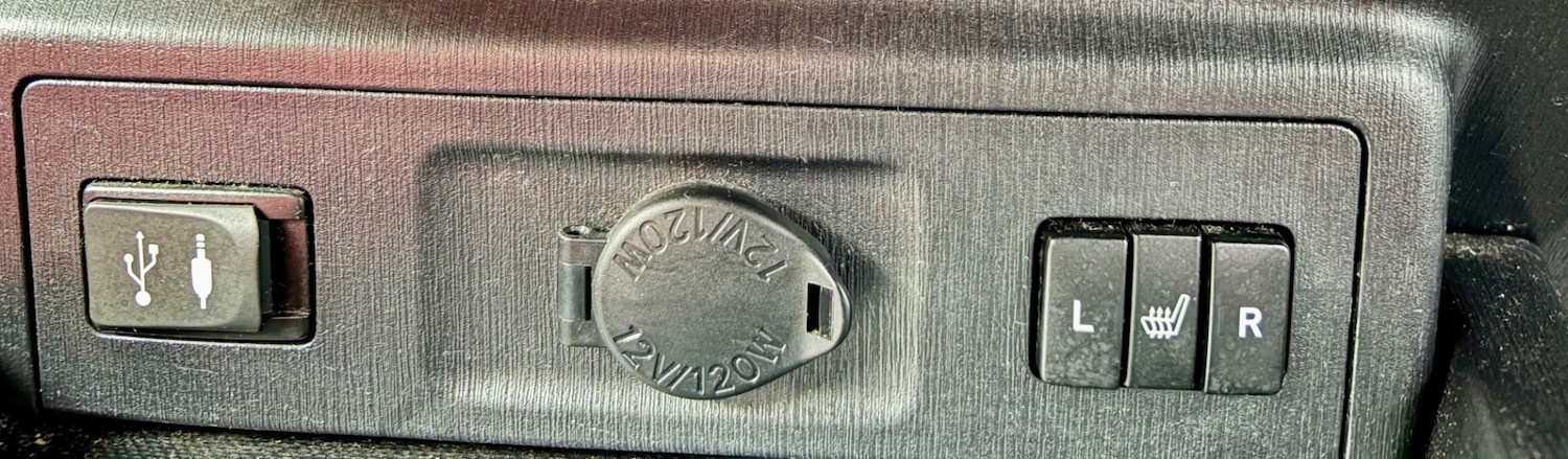 Used Toyota Prius+ 2016 for sale - 77354326: Photo 8