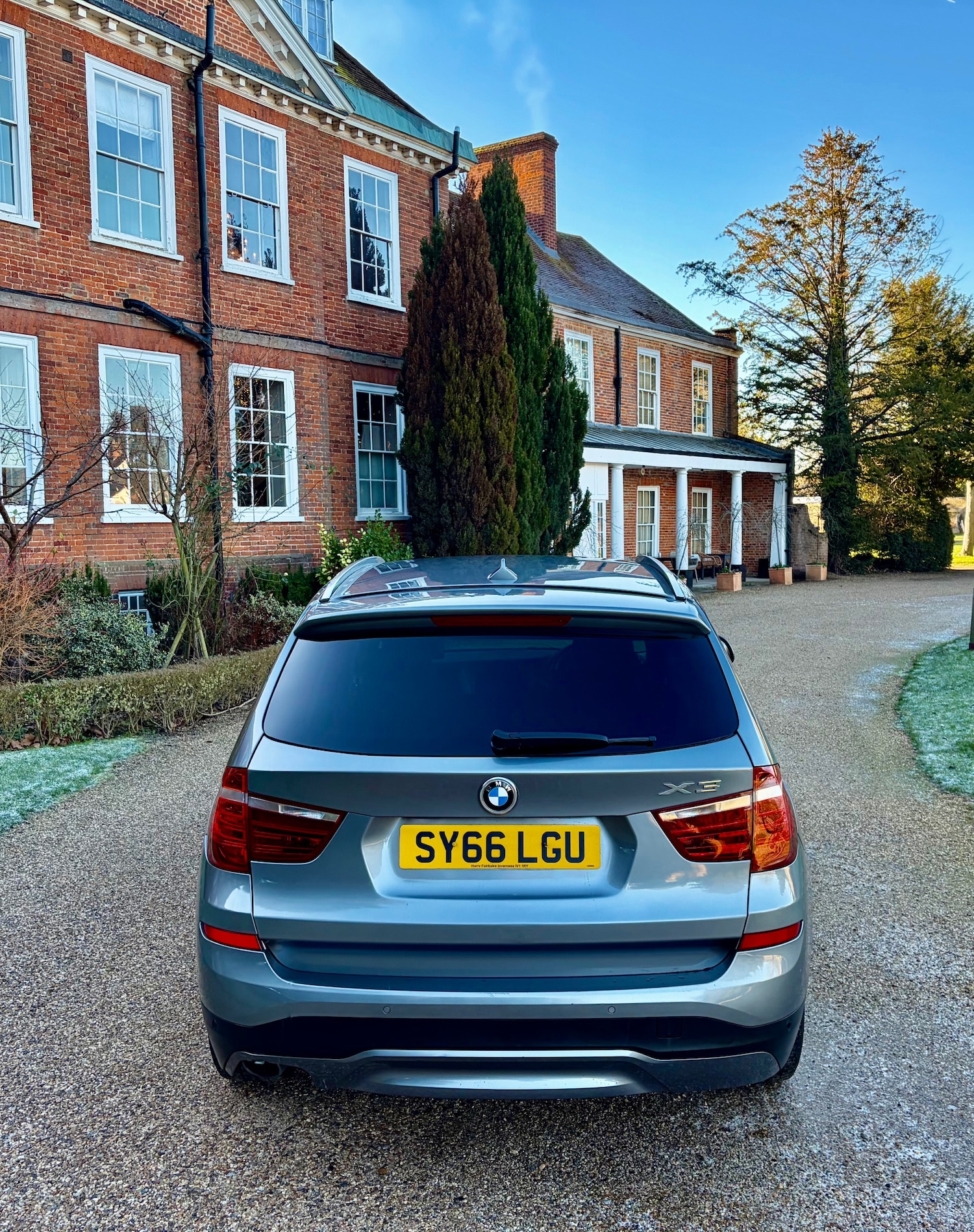 Used BMW X3 2016 for sale - 77101111: Photo 15