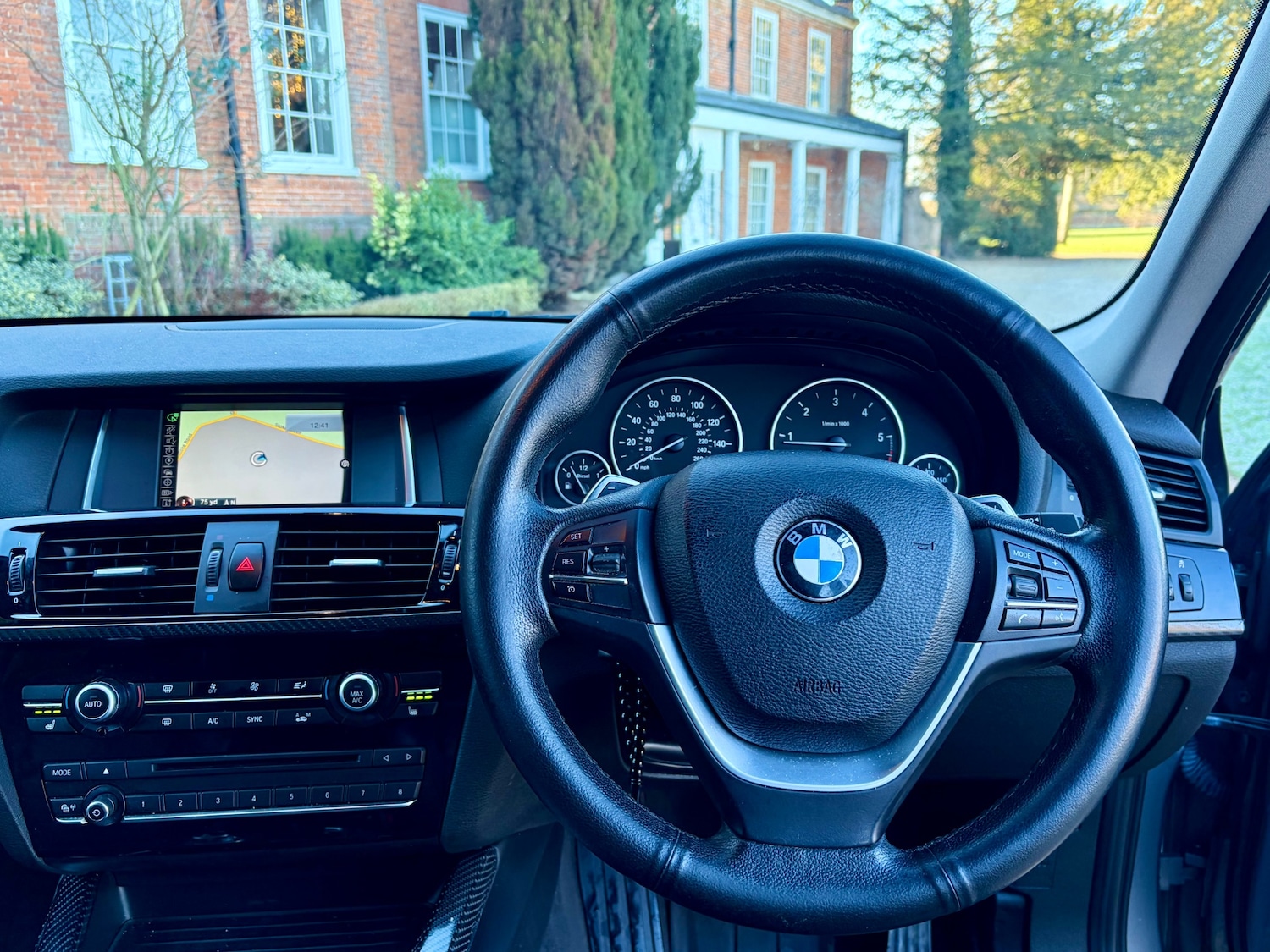 Used BMW X3 2016 for sale - 77101111: Photo 16