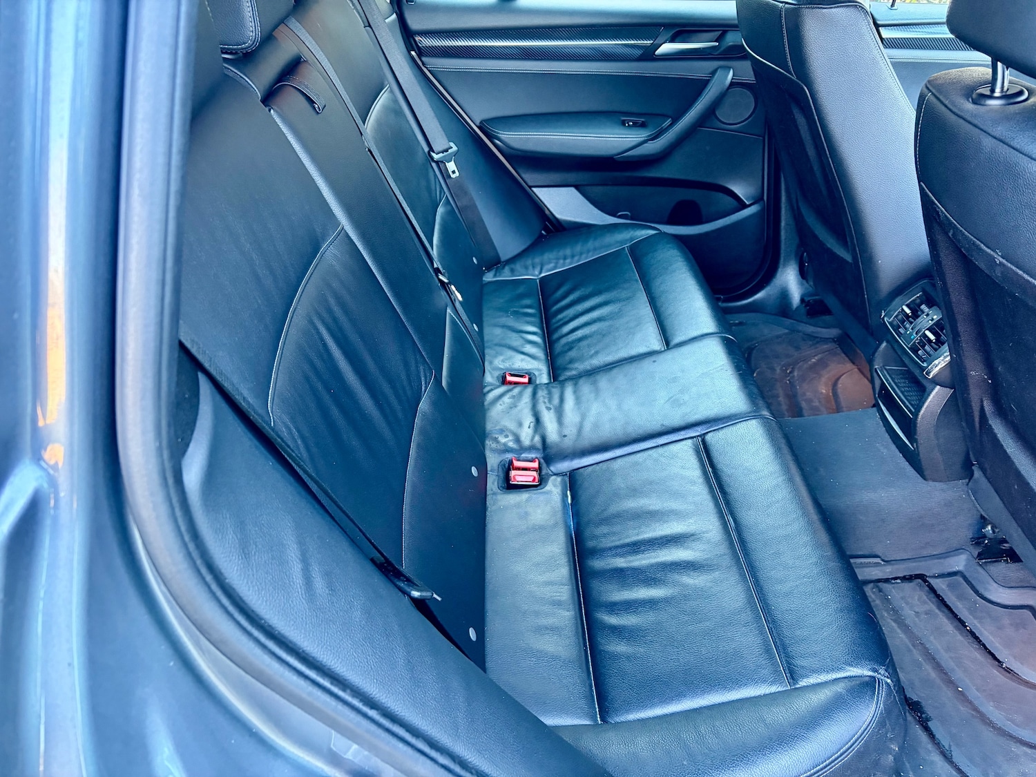 Used BMW X3 2016 for sale - 77101111: Photo 17