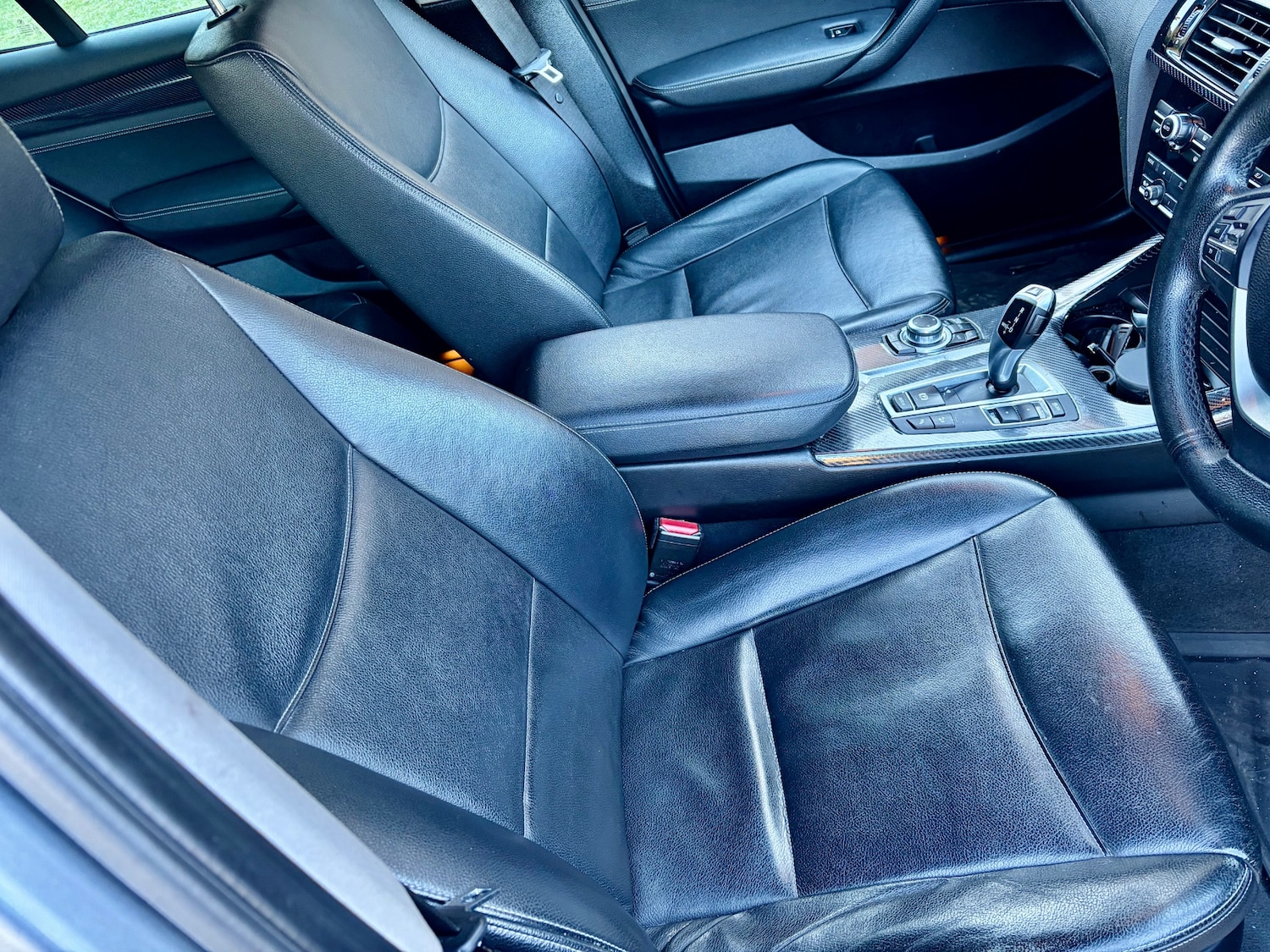 Used BMW X3 2016 for sale - 77101111: Photo 18