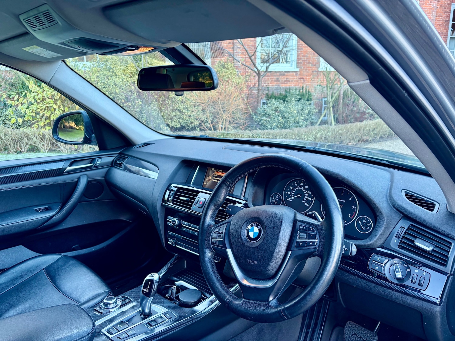 Used BMW X3 2016 for sale - 77101111: Photo 19