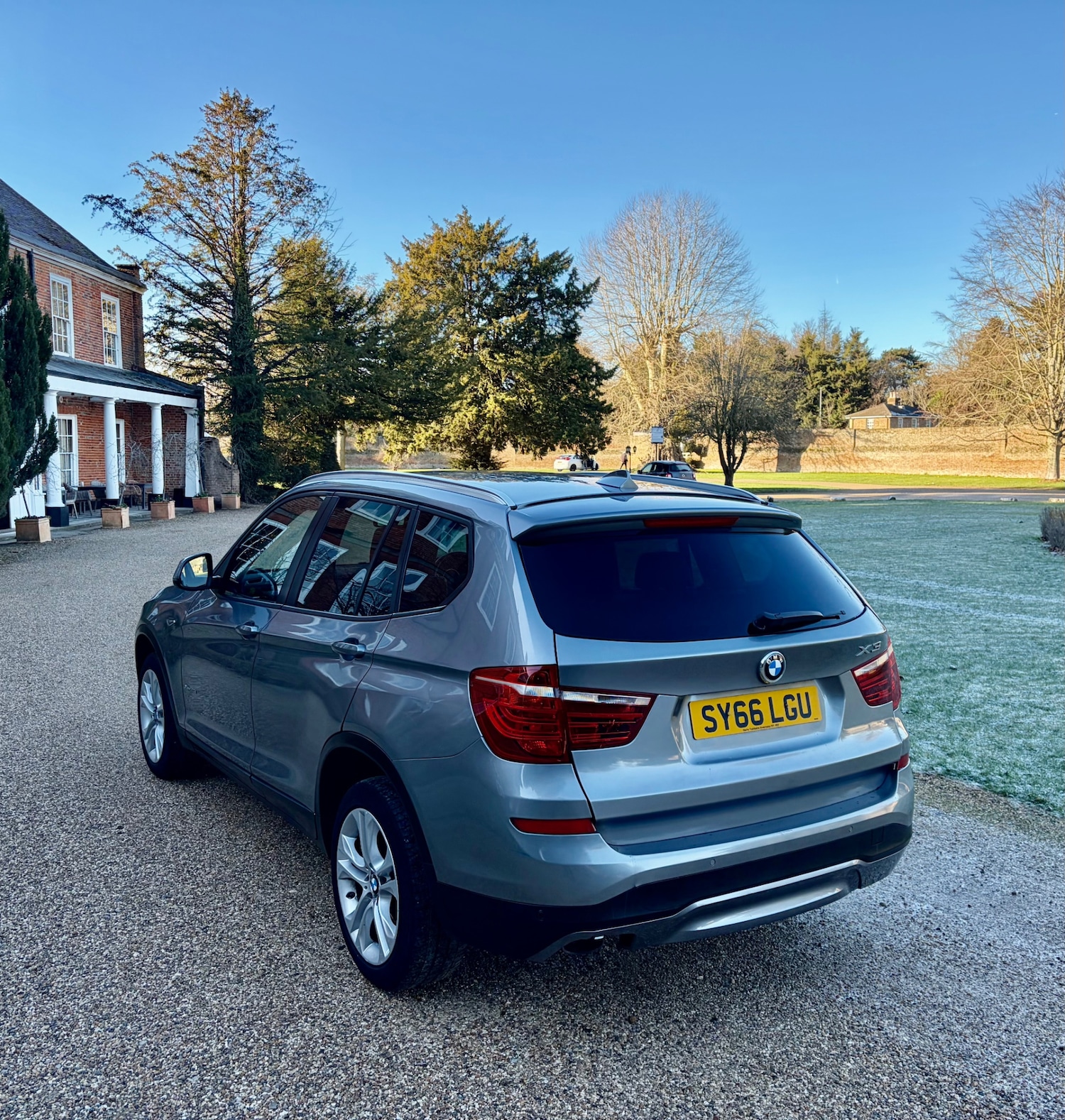Used BMW X3 2016 for sale - 77101111: Photo 21