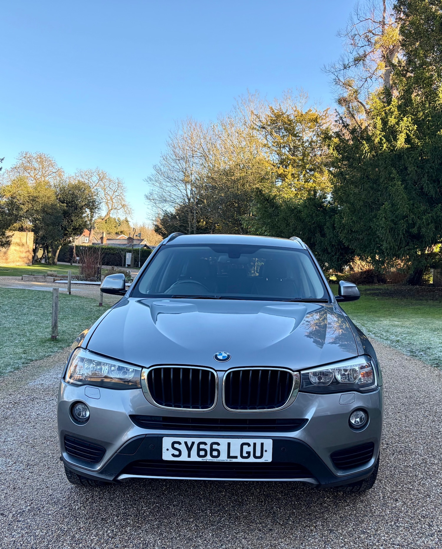 Used BMW X3 2016 for sale - 77101111: Photo 22