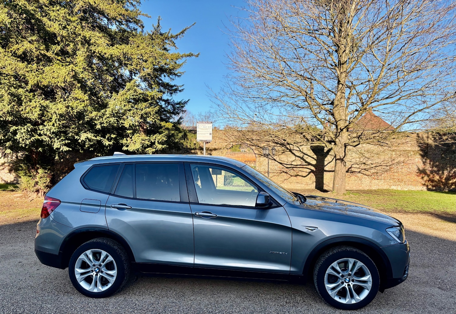 Used BMW X3 2016 for sale - 77101111: Photo 26