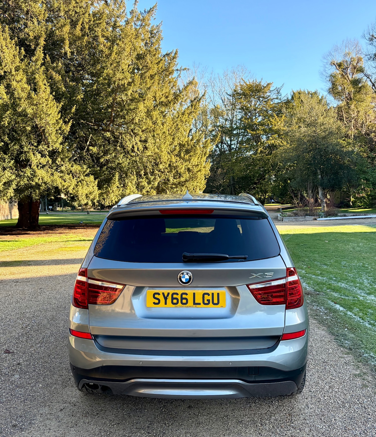 Used BMW X3 2016 for sale - 77101111: Photo 28