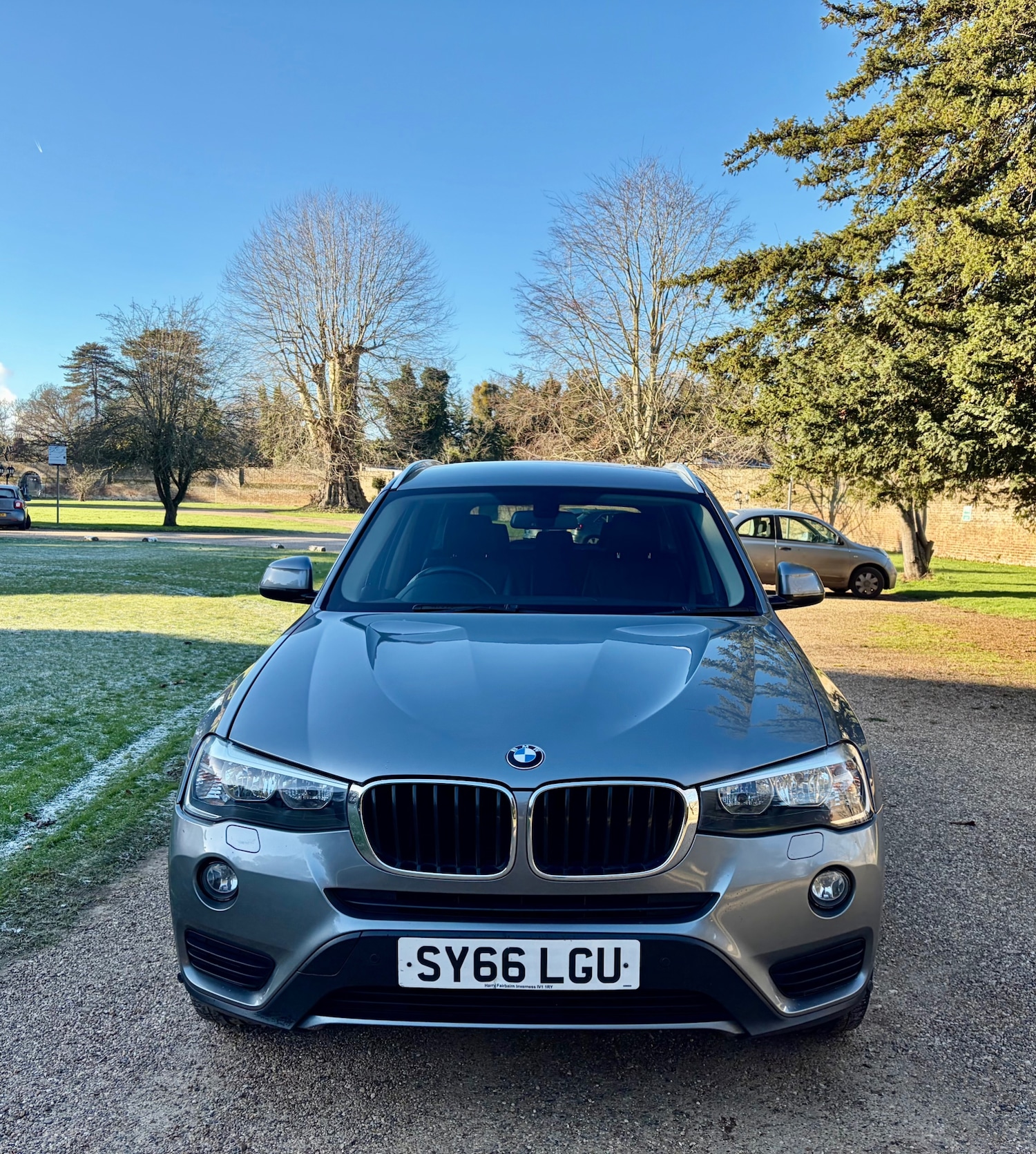 Used BMW X3 2016 for sale - 77101111: Photo 29