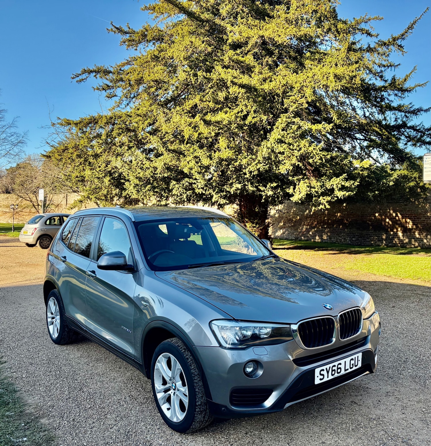 Used BMW X3 2016 for sale - 77101111: Photo 31