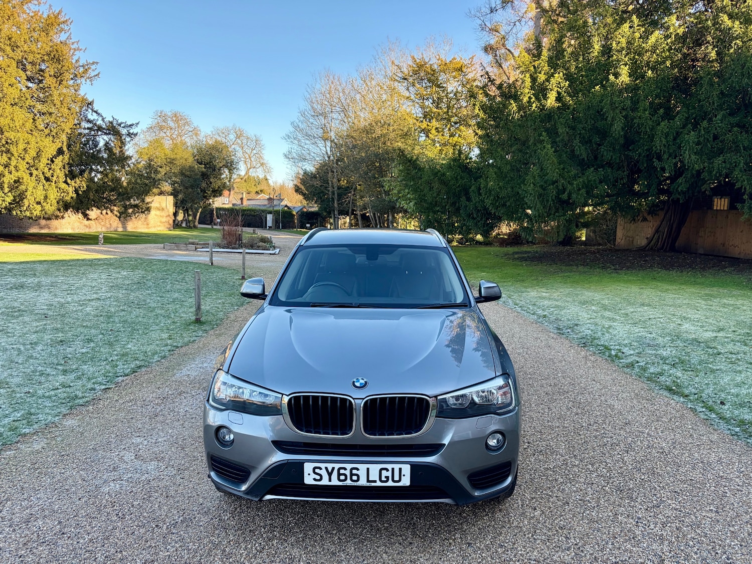 Used BMW X3 2016 for sale - 77101111: Photo 34