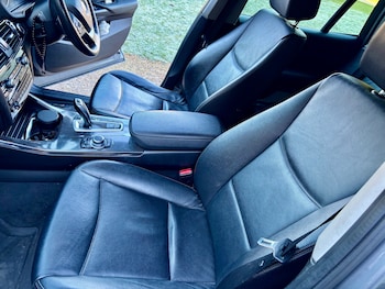 Used BMW X3 2016 for sale - 77101111: Photo