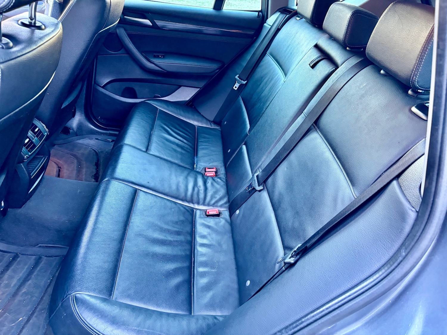 Used BMW X3 2016 for sale - 77101111: Photo 5