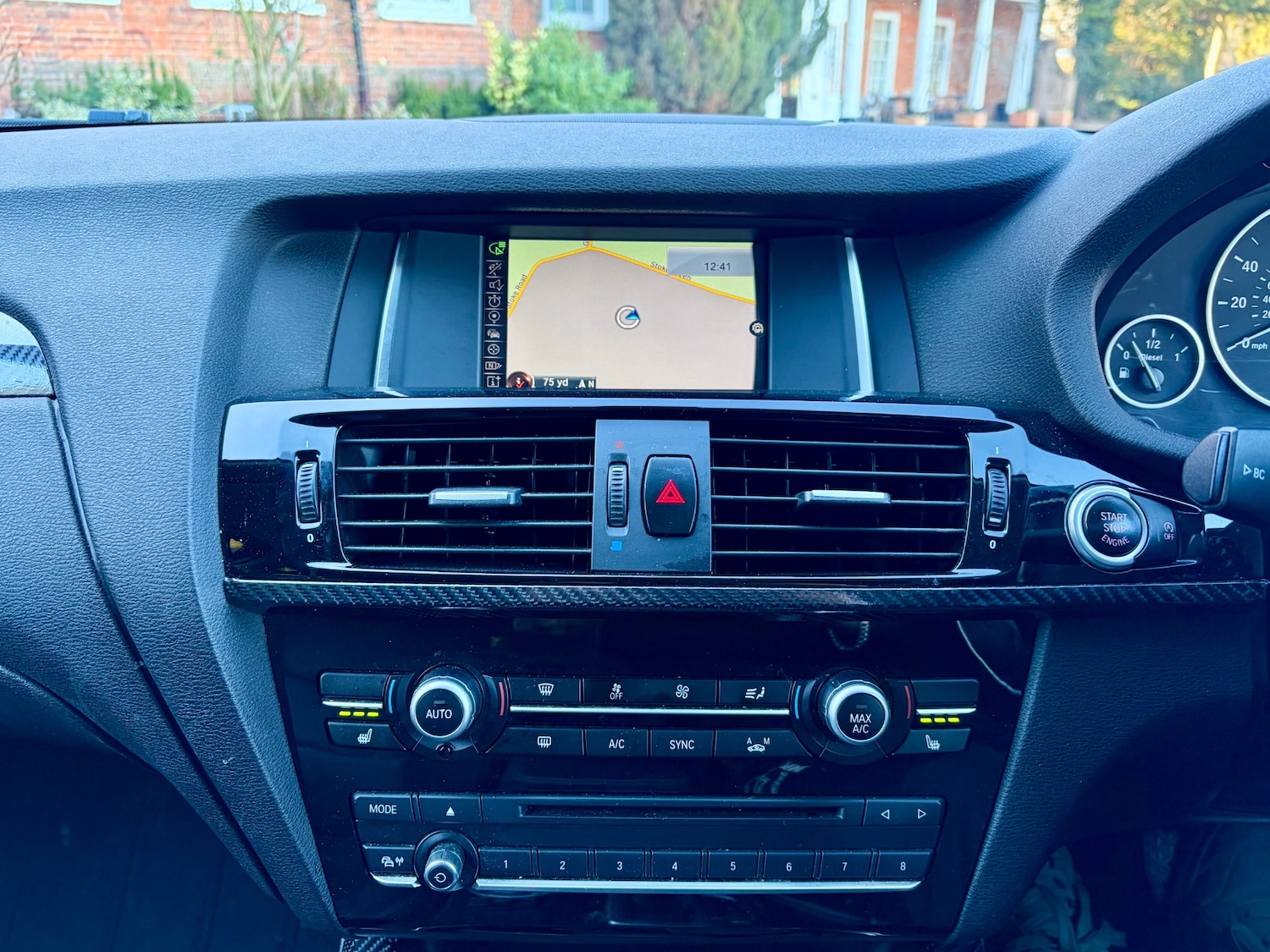 Used BMW X3 2016 for sale - 77101111: Photo 6