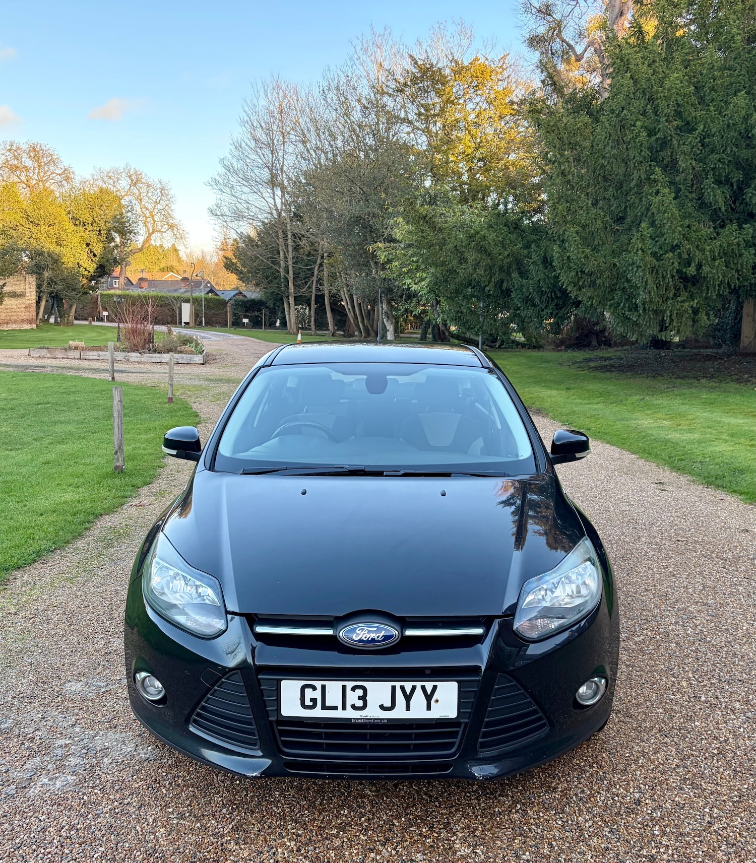 Used Ford Focus 2013 for sale - 77008477: Photo 10