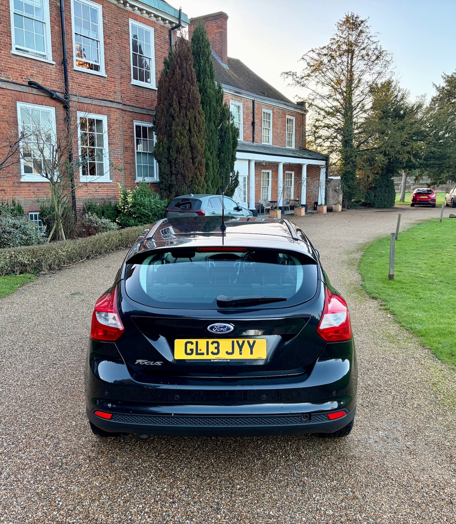 Used Ford Focus 2013 for sale - 77008477: Photo 15