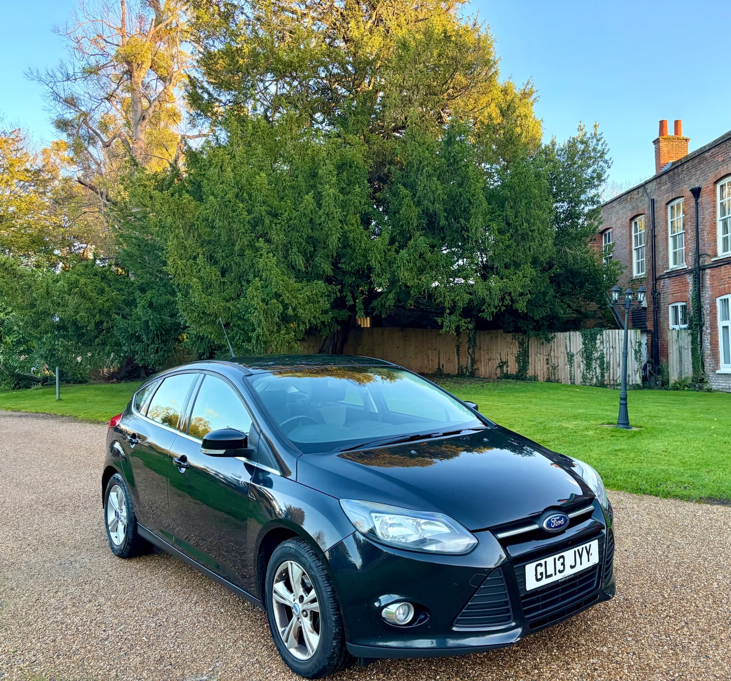 Used Ford Focus 2013 for sale - 77008477: Photo 16