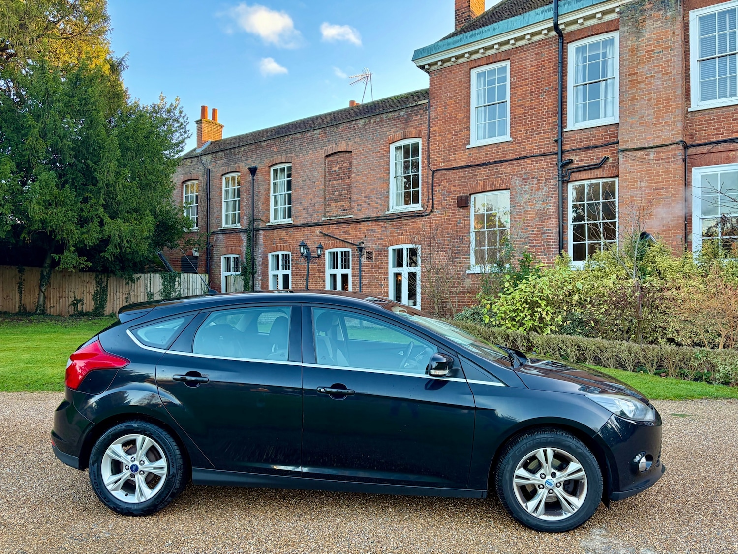 Used Ford Focus 2013 for sale - 77008477: Photo 17