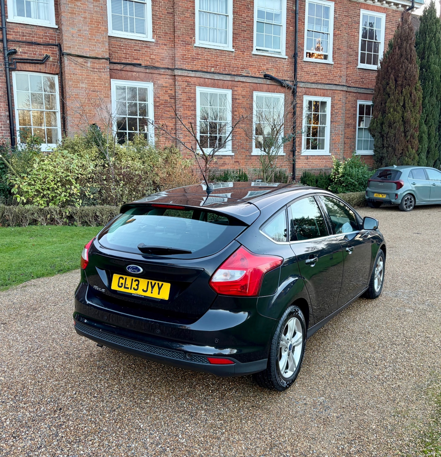 Used Ford Focus 2013 for sale - 77008477: Photo 18