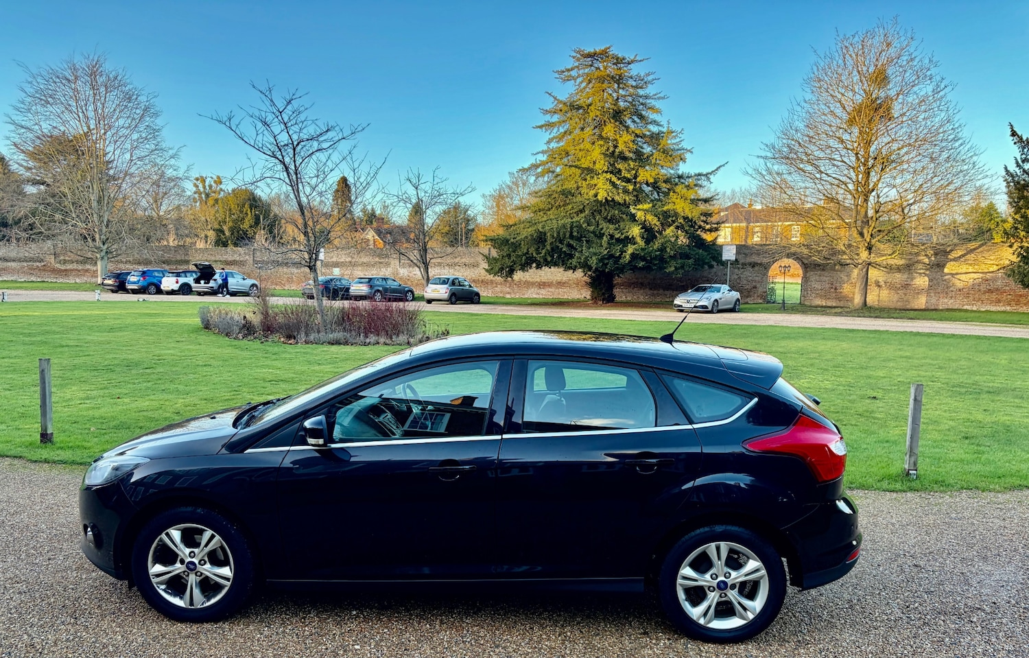 Used Ford Focus 2013 for sale - 77008477: Photo 19
