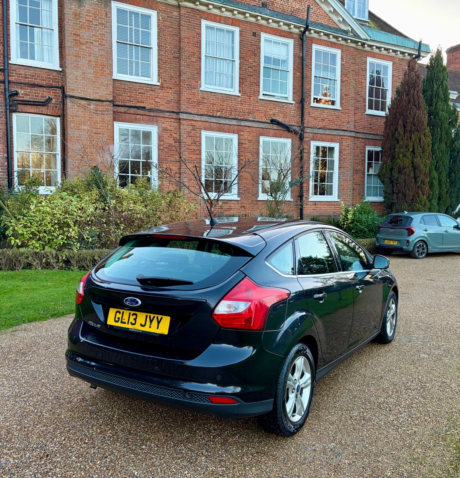 Used Ford Focus 2013 for sale - 77008477: Photo 20