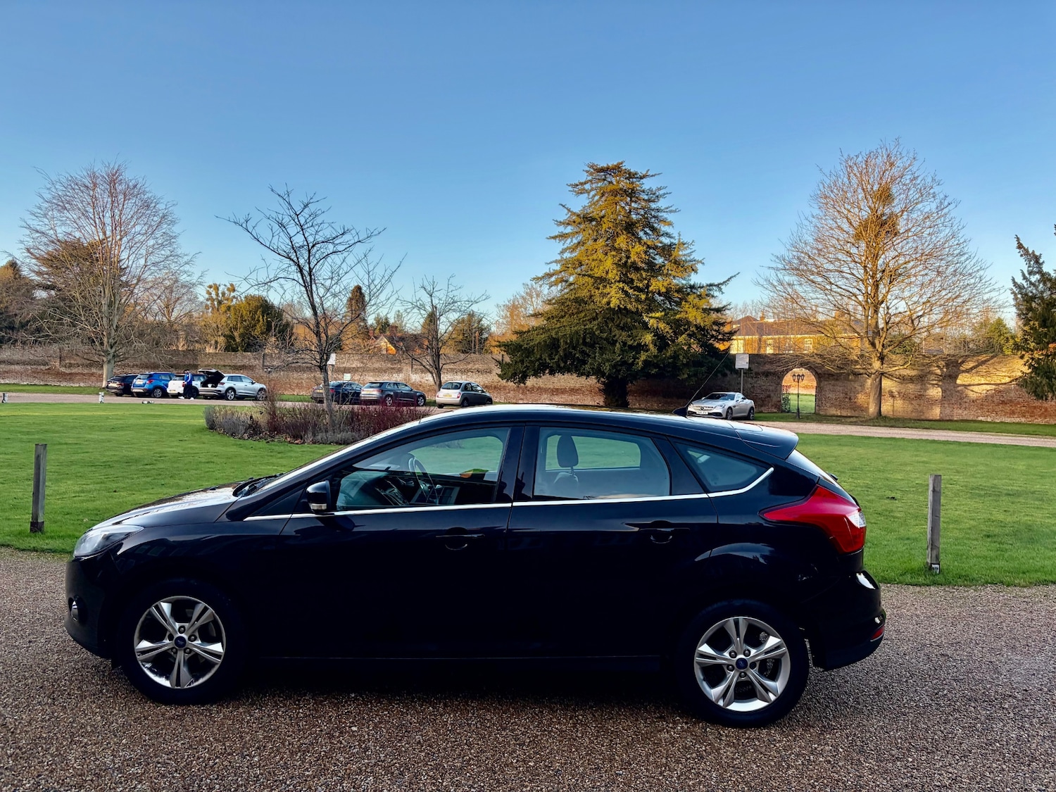 Used Ford Focus 2013 for sale - 77008477: Photo 21