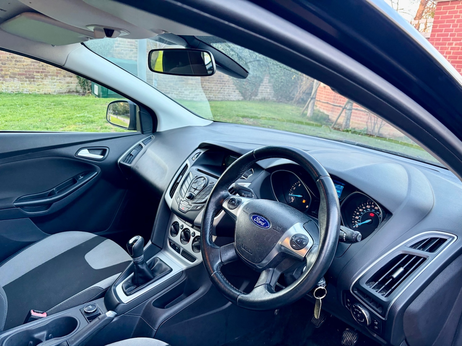 Used Ford Focus 2013 for sale - 77008477: Photo 22