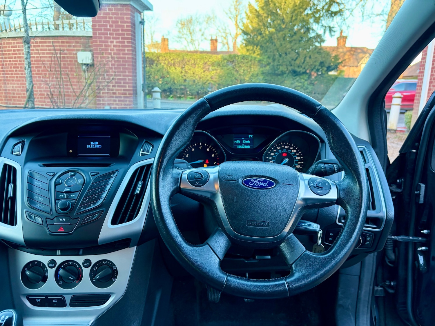 Used Ford Focus 2013 for sale - 77008477: Photo 23