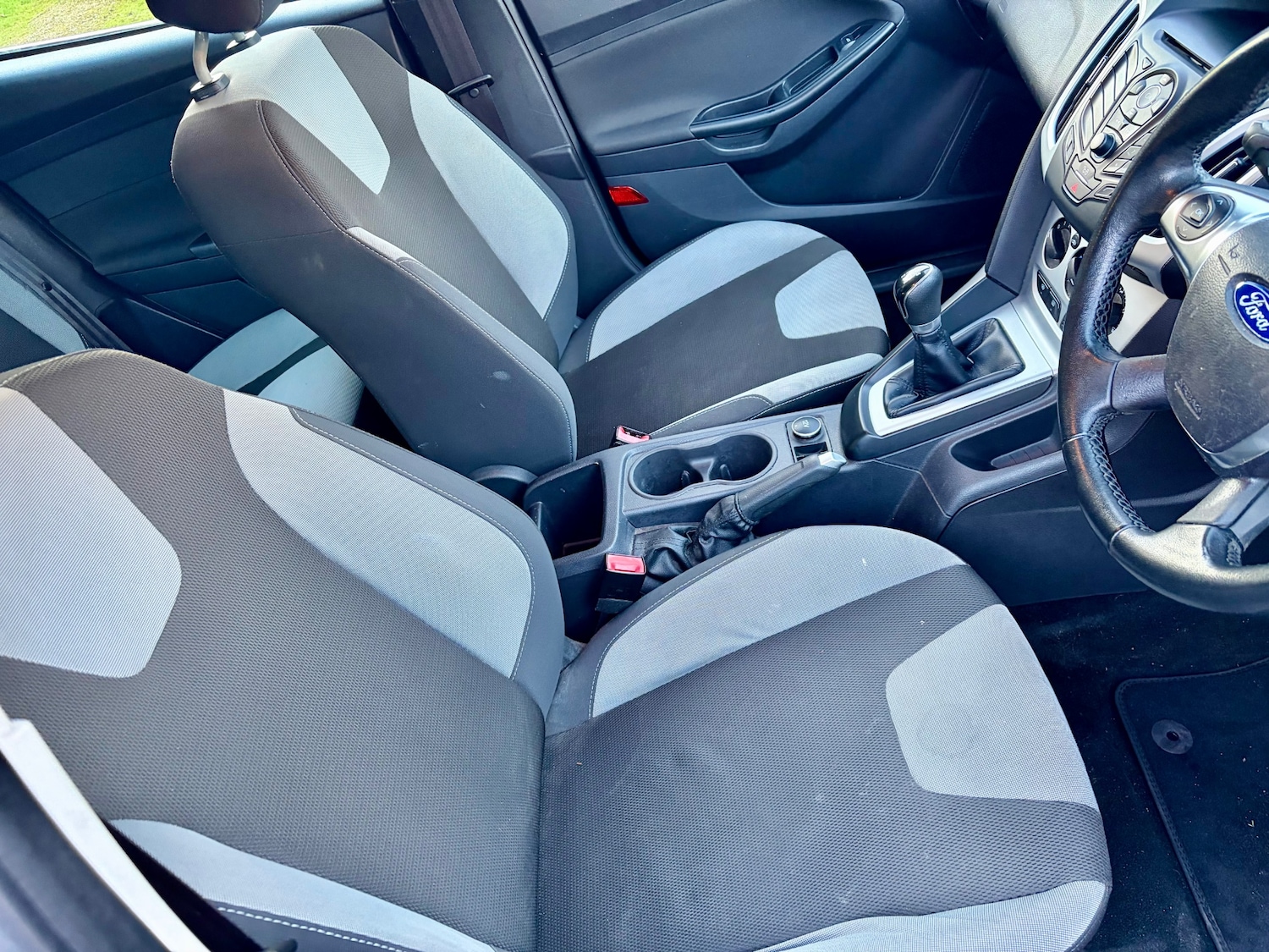 Used Ford Focus 2013 for sale - 77008477: Photo 24