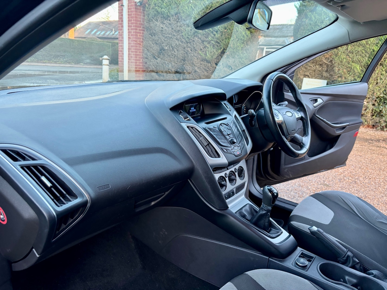 Used Ford Focus 2013 for sale - 77008477: Photo 26