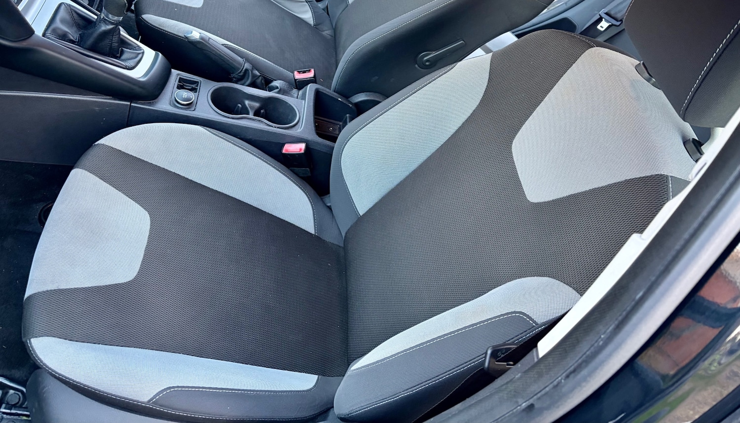 Used Ford Focus 2013 for sale - 77008477: Photo 4