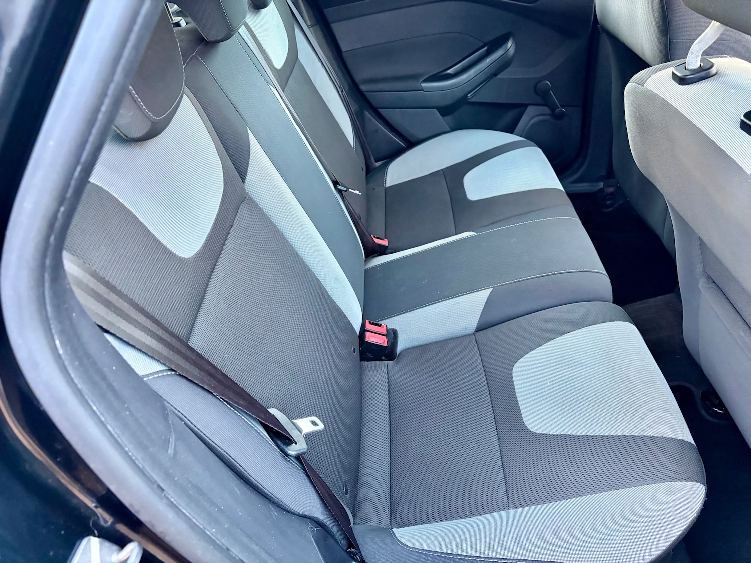 Used Ford Focus 2013 for sale - 77008477: Photo 5