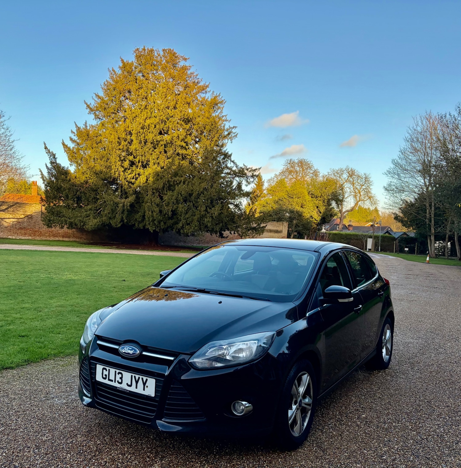 Used Ford Focus 2013 for sale - 77008477: Photo 6