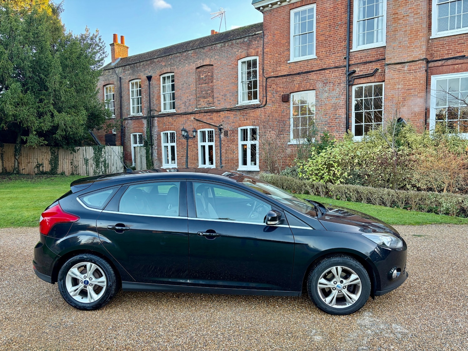 Used Ford Focus 2013 for sale - 77008477: Photo 7