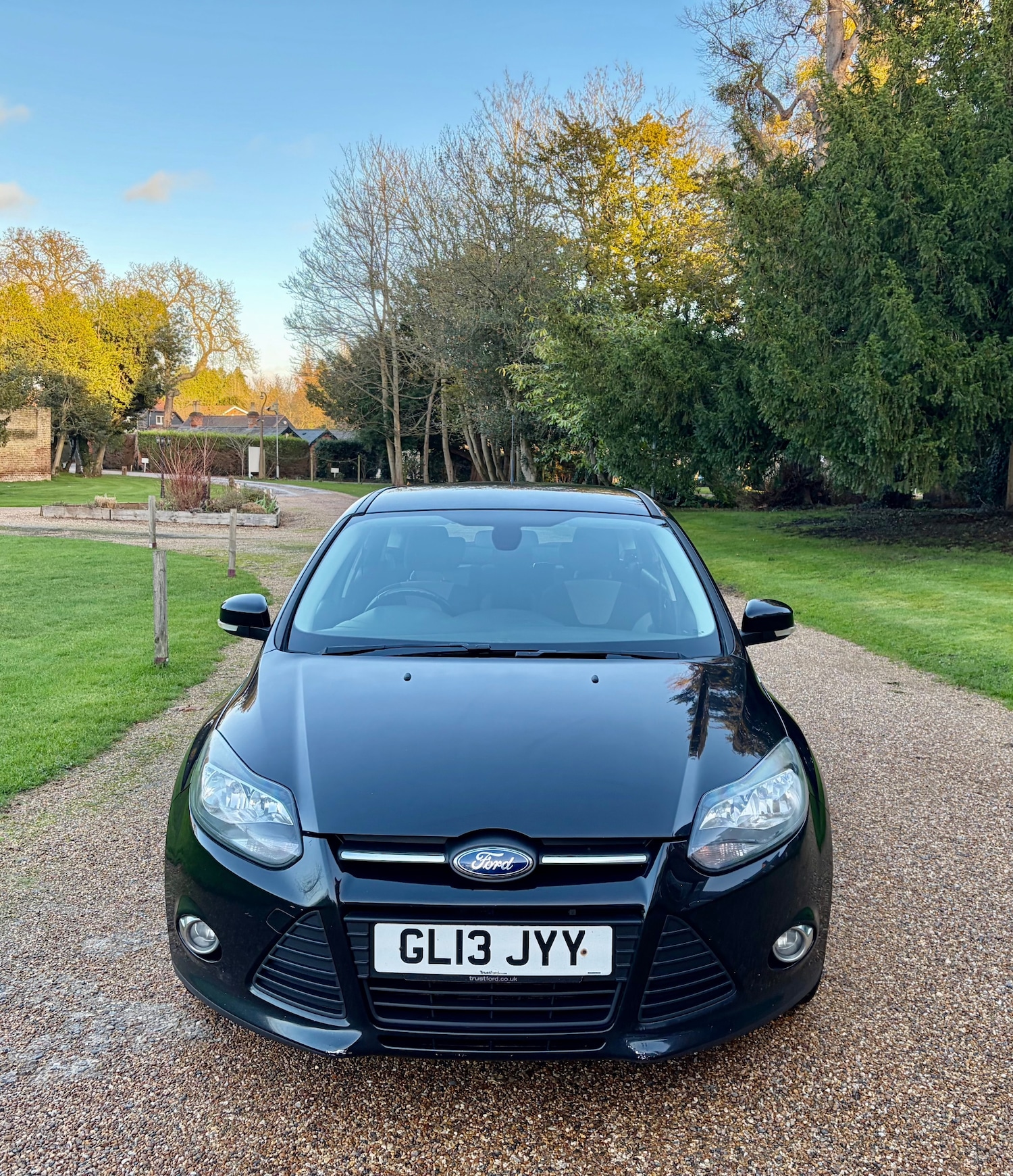 Used Ford Focus 2013 for sale - 77008477: Photo 8