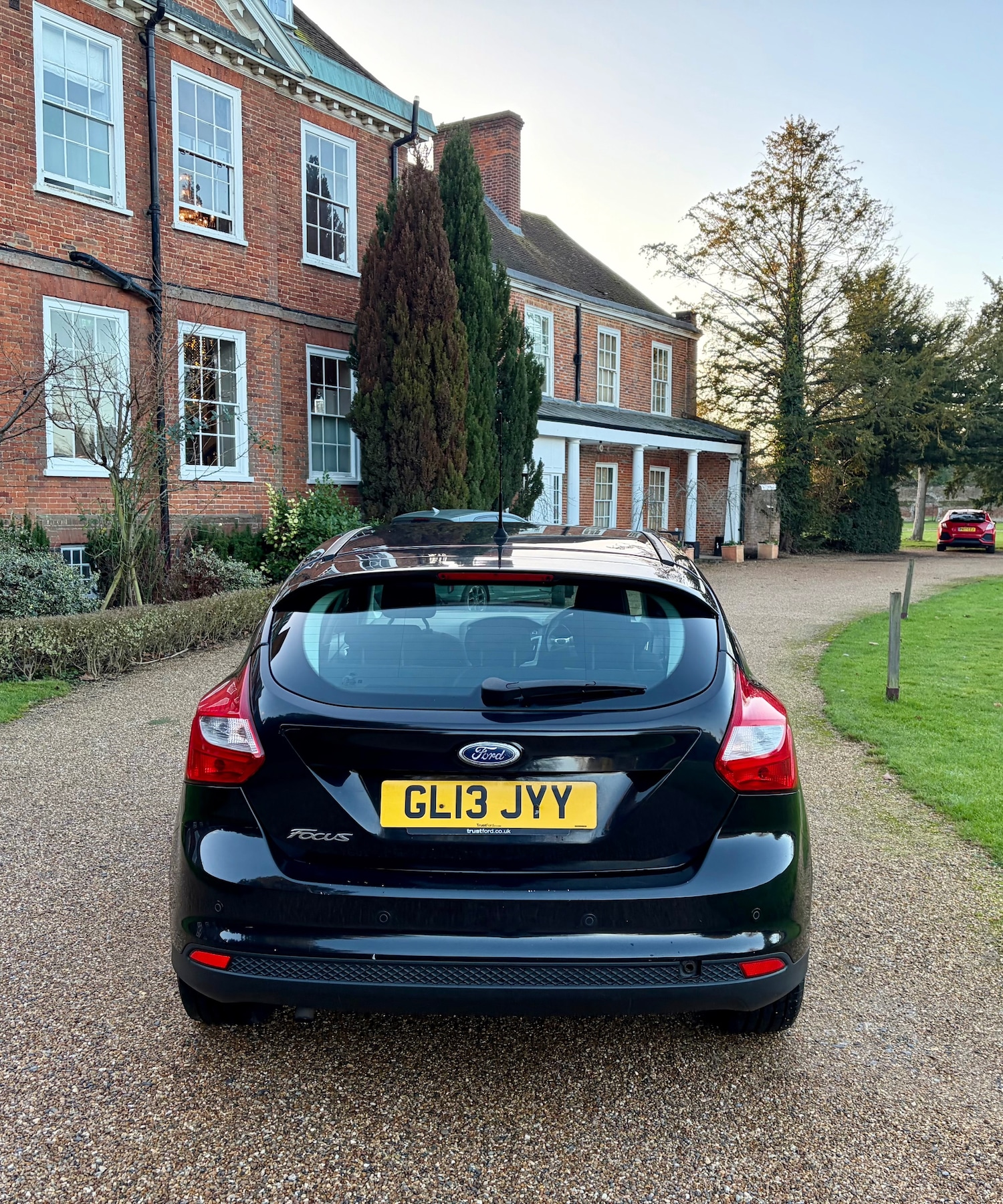 Used Ford Focus 2013 for sale - 77008477: Photo 9