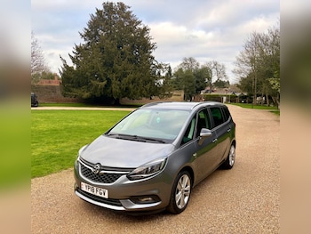 2018 (18) - 1.4T SRi Nav 5dr