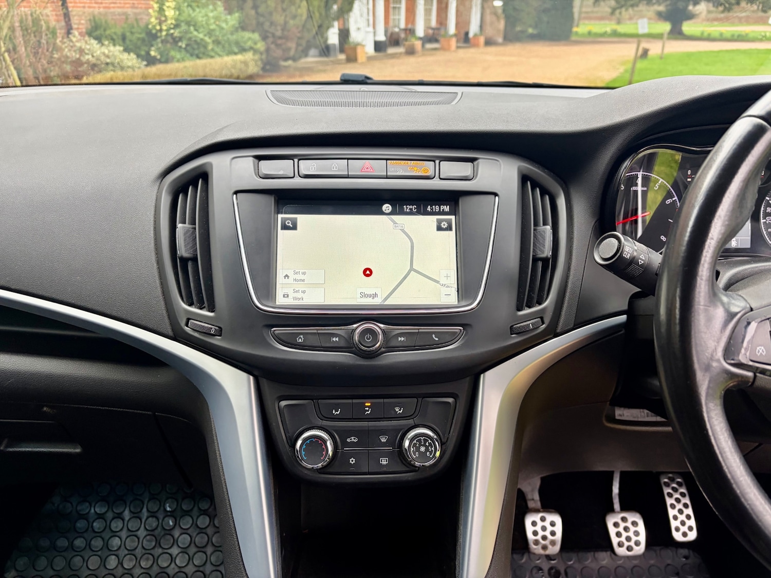 Used Vauxhall Zafira 2018 for sale - 77793117: Photo 26