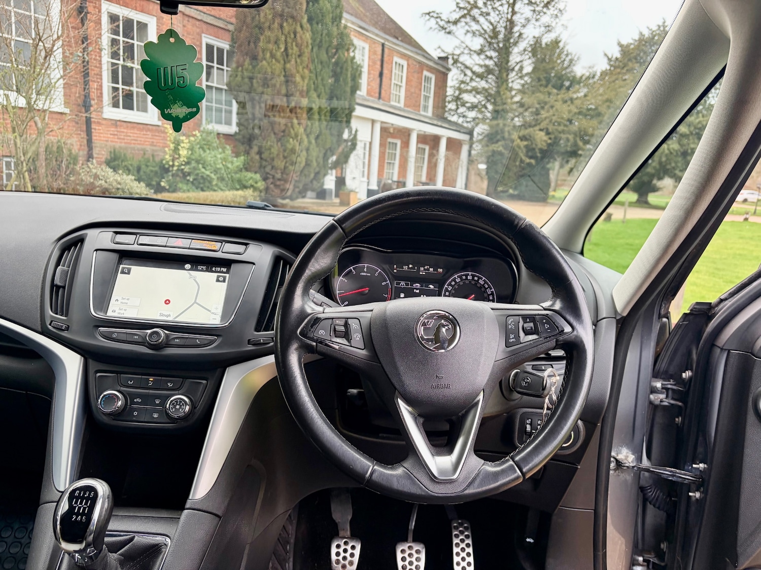 Used Vauxhall Zafira 2018 for sale - 77793117: Photo 28