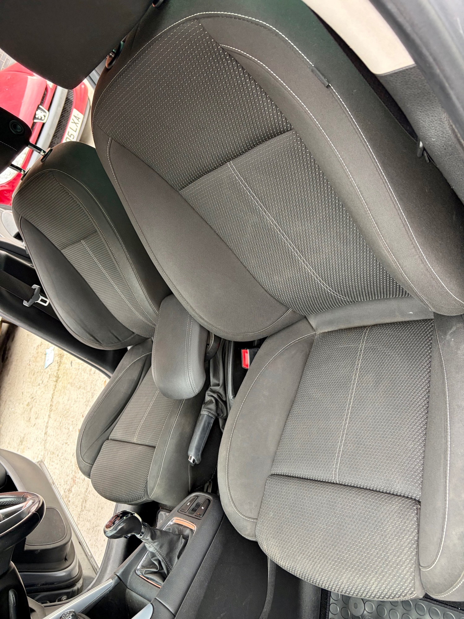 Used Vauxhall Zafira 2018 for sale - 77793117: Photo 29