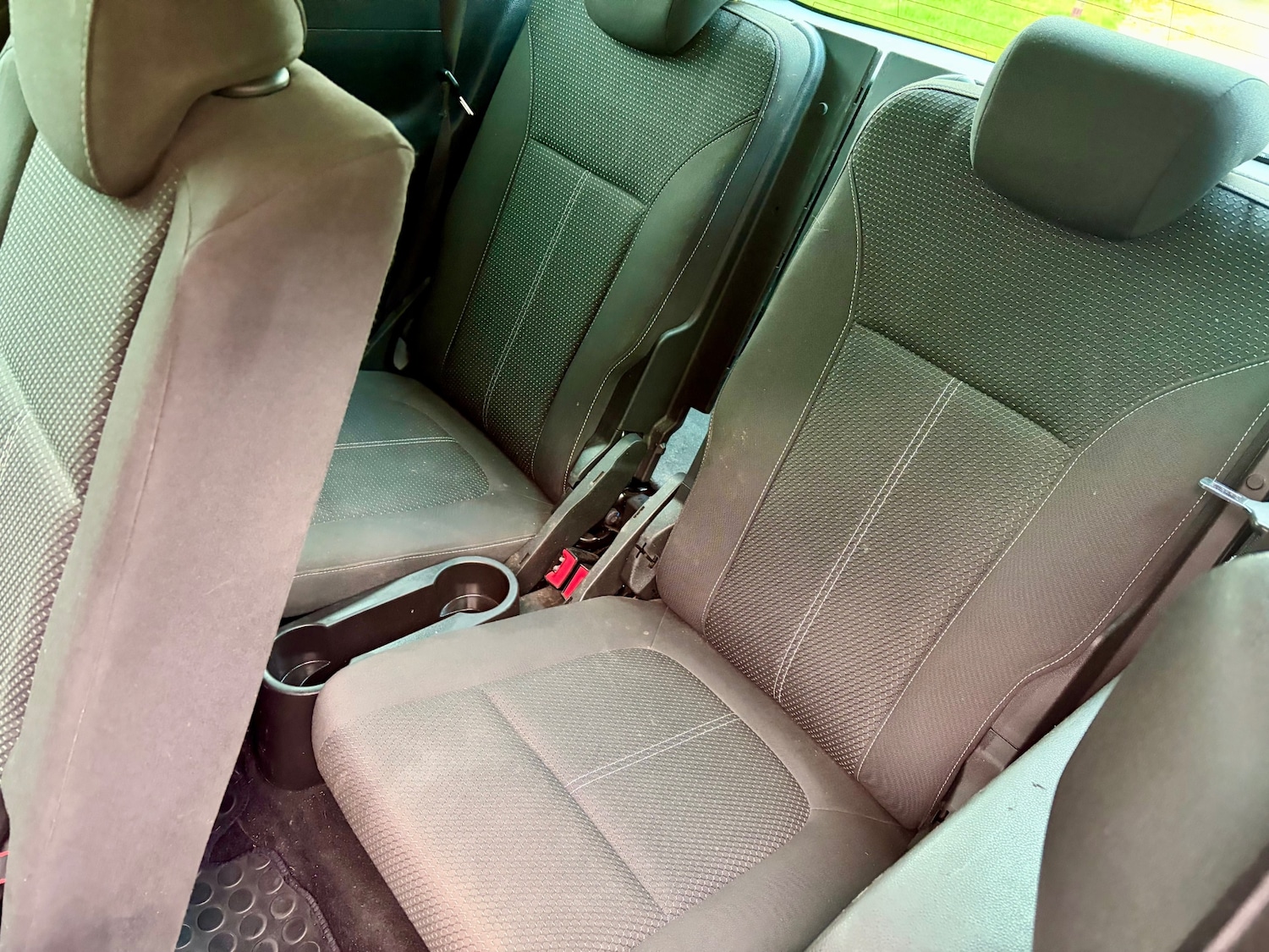 Used Vauxhall Zafira 2018 for sale - 77793117: Photo 32