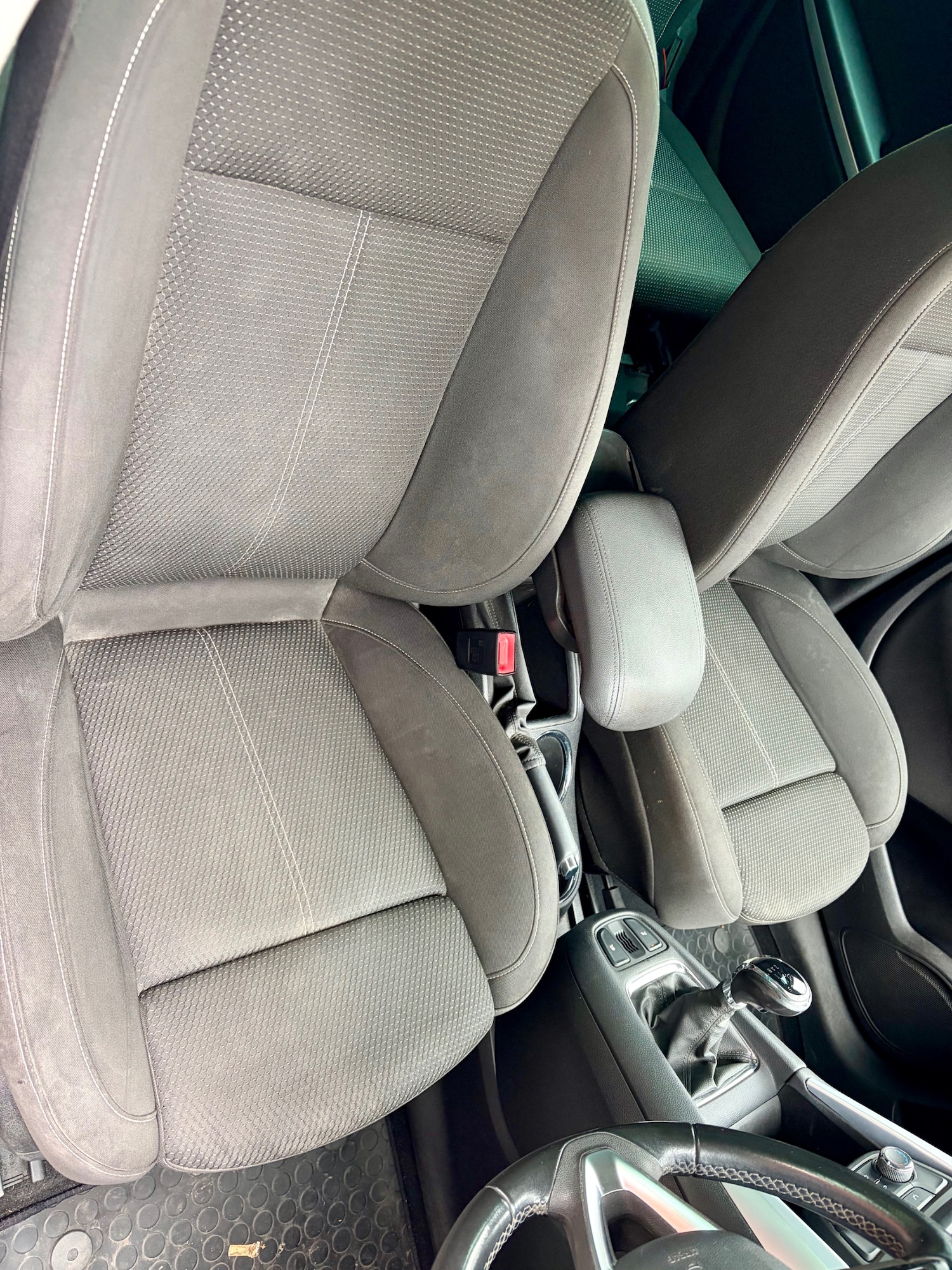 Used Vauxhall Zafira 2018 for sale - 77793117: Photo 4